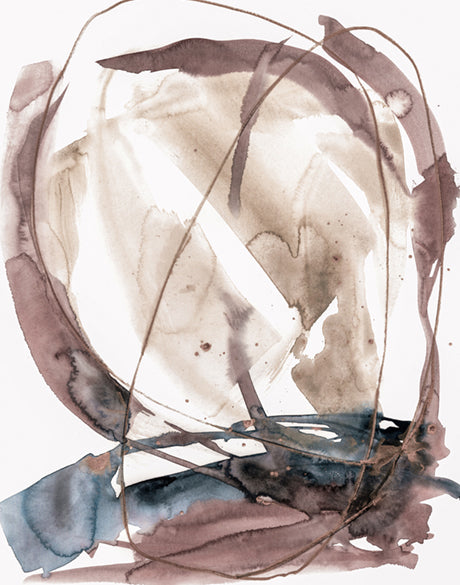 Averi Rhythm II (Canvas)