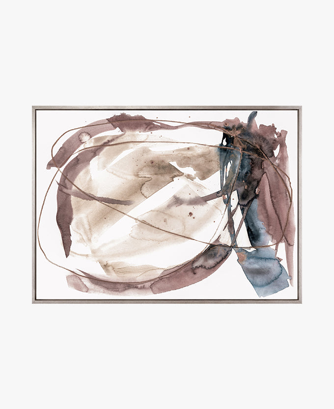 Averi Rhythm II (Canvas)