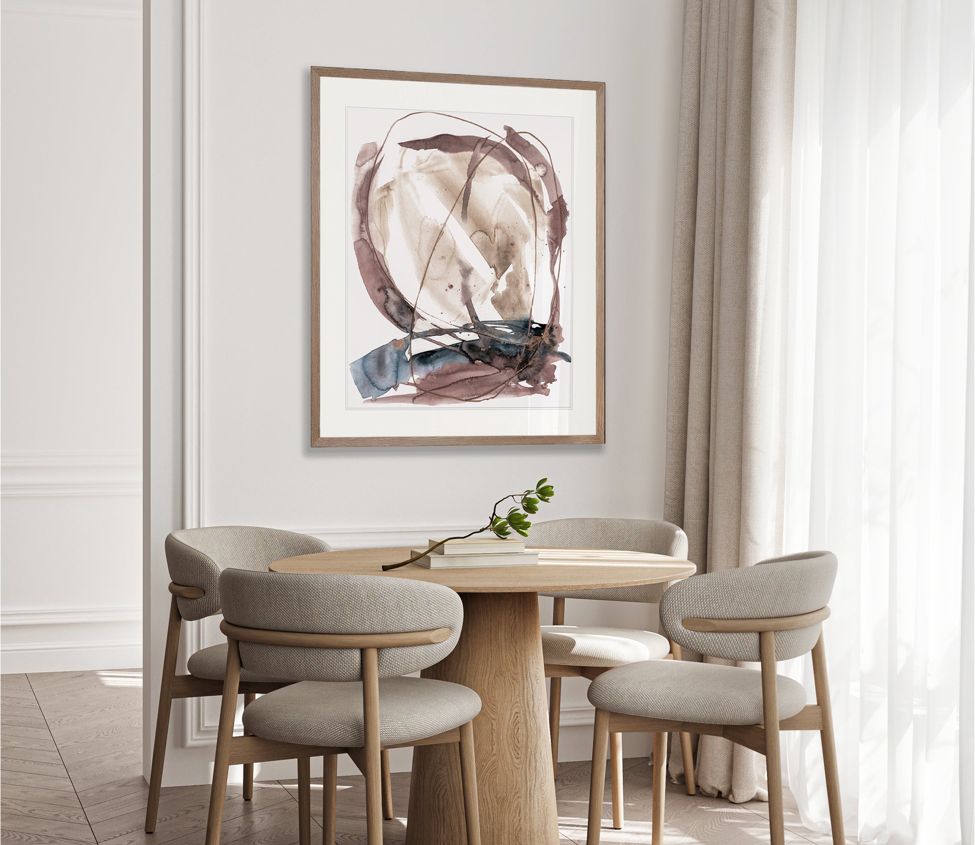Averi Abstract Collection