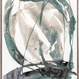 Averi Rhythm III (Canvas) Large (903mm W x 1109mm H)