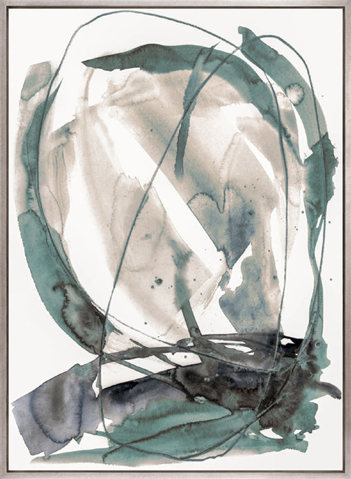 Averi Rhythm III (Canvas)