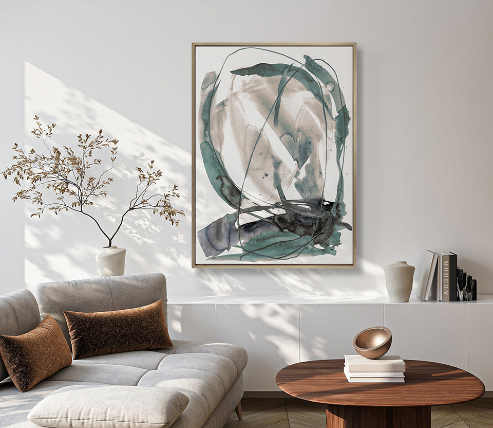 Averi Rhythm III (Canvas)