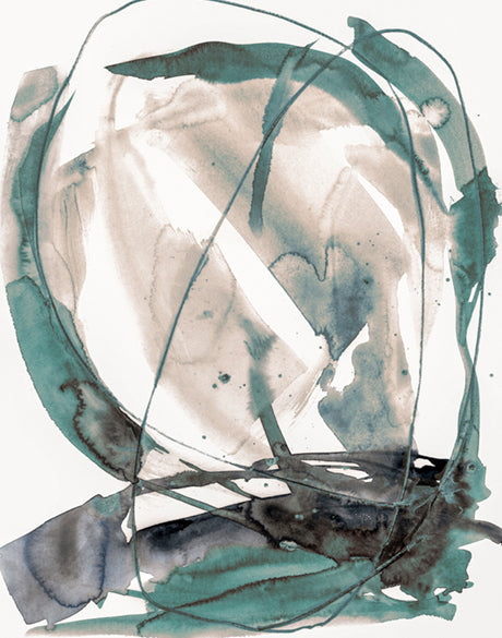 Averi Rhythm III (Canvas)