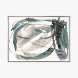 Averi Rhythm III (Canvas) Large (903mm W x 1109mm H)