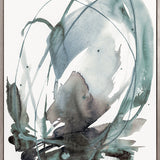 Averi Rhythm IV (Canvas) Large (903mm W x 1109mm H)