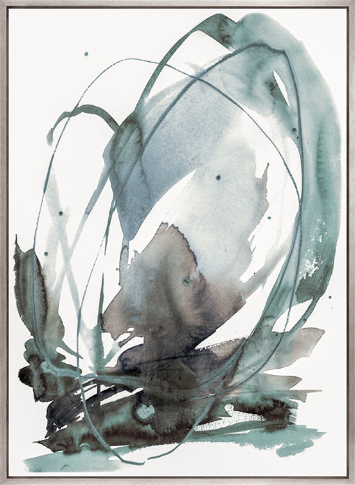 Averi Rhythm IV (Canvas)