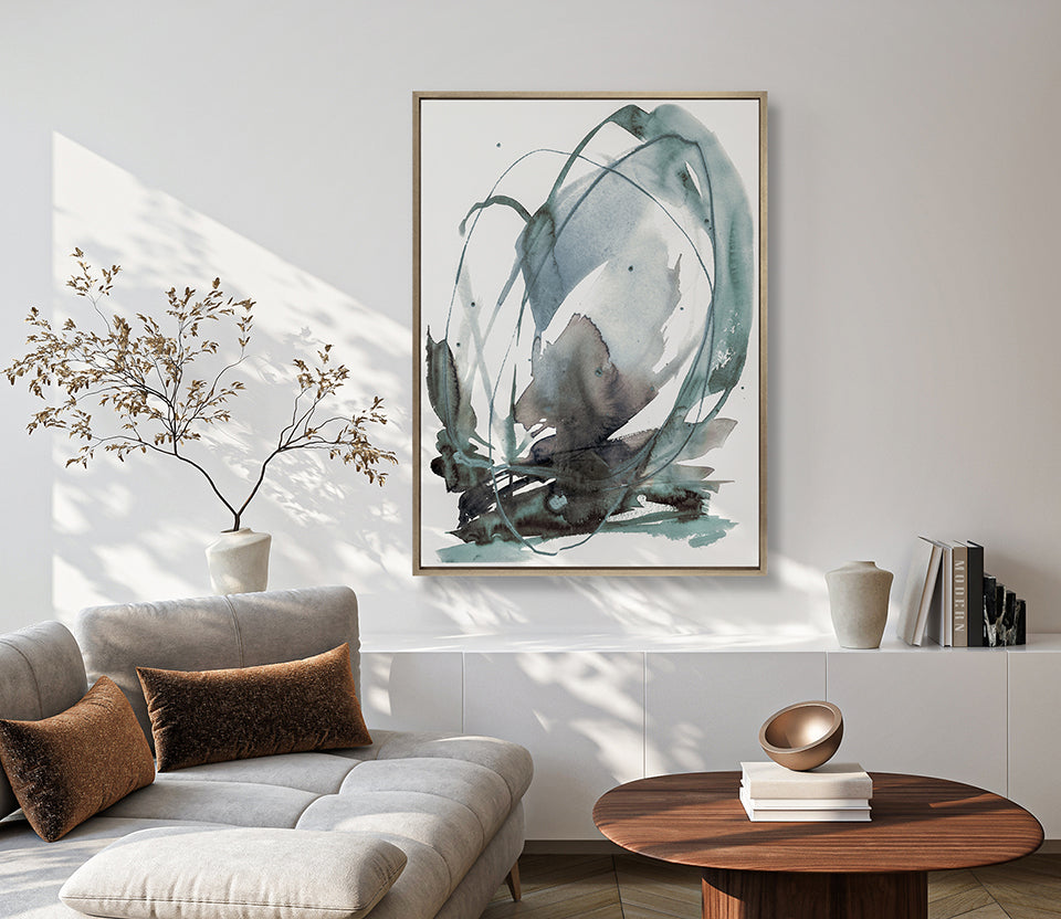 Averi Rhythm IV (Canvas)