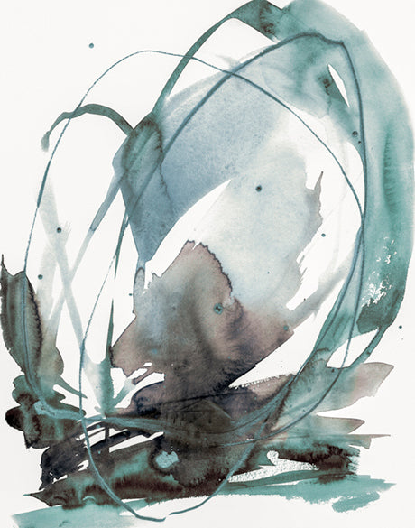 Averi Rhythm IV (Canvas)