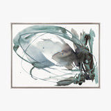 Averi Rhythm IV (Canvas) Large (903mm W x 1109mm H)