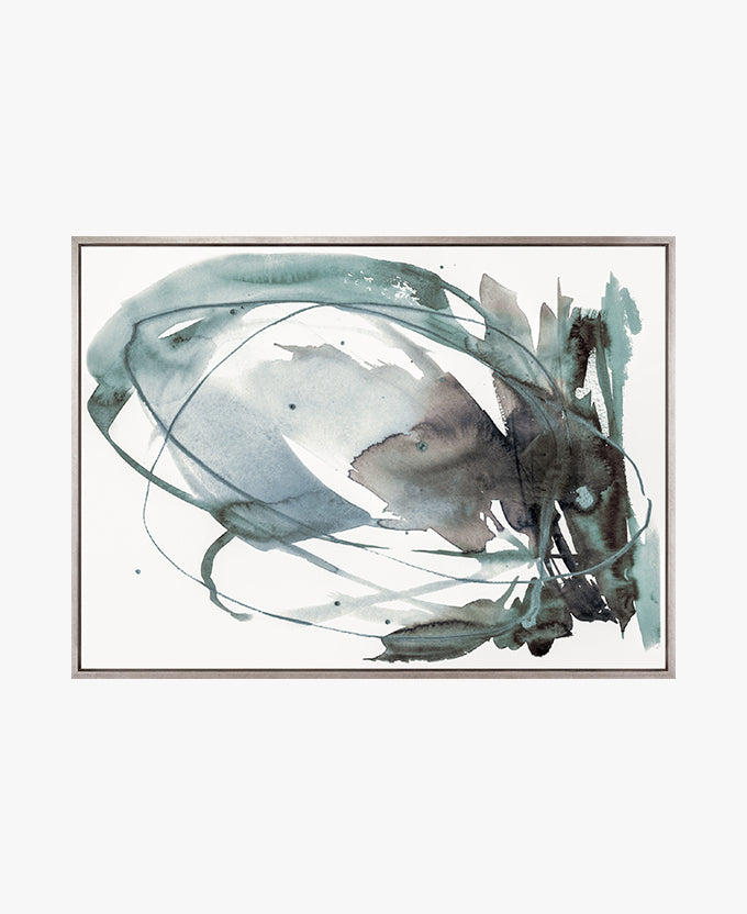 Averi Rhythm IV (Canvas)