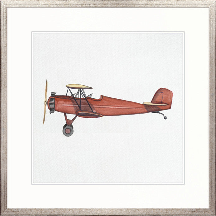 Aviator Dreams II