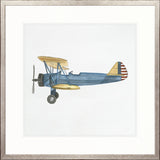 Aviator Dreams III