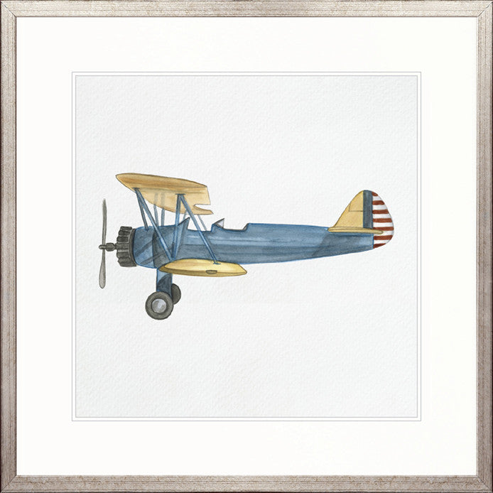Aviator Dreams III