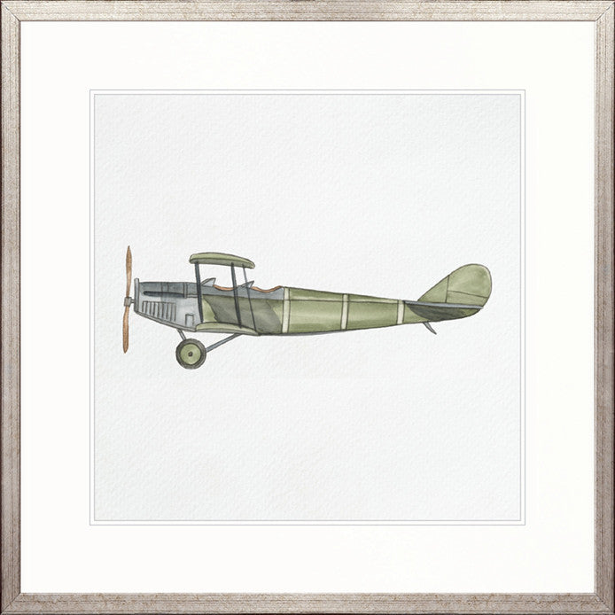 Aviator Dreams IV