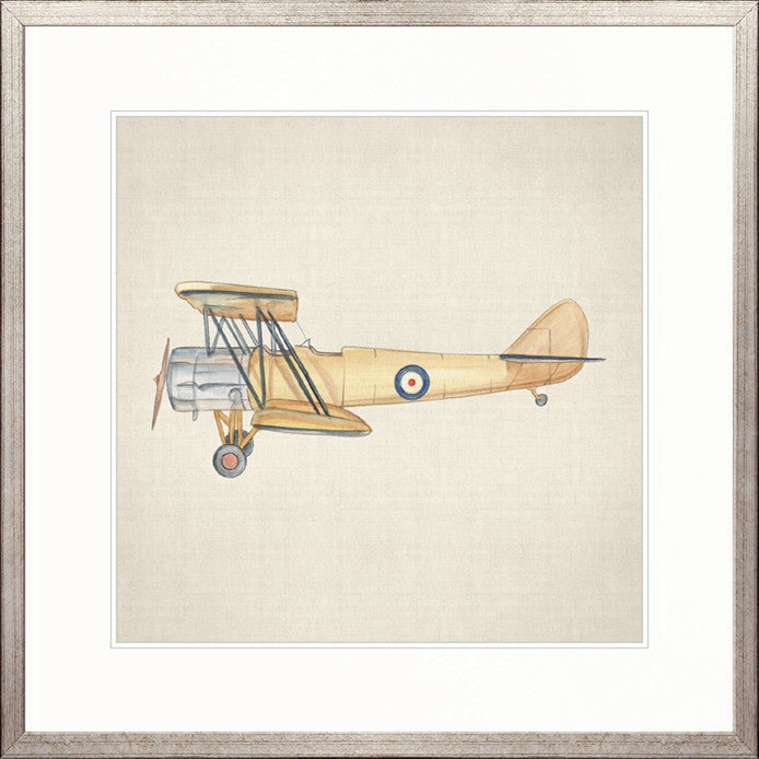 Aviator Dreams V