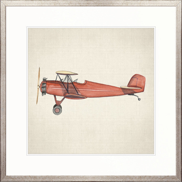 Aviator Dreams VI