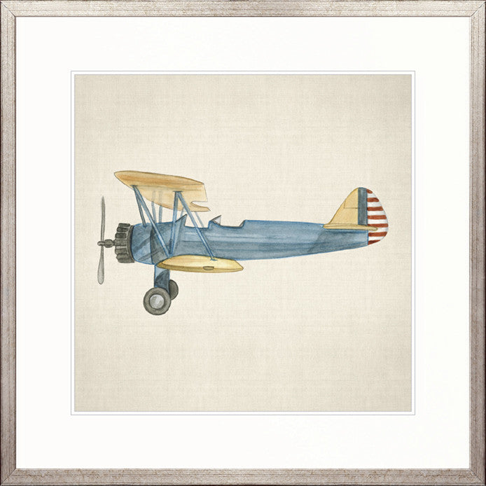 Aviator Dreams VII