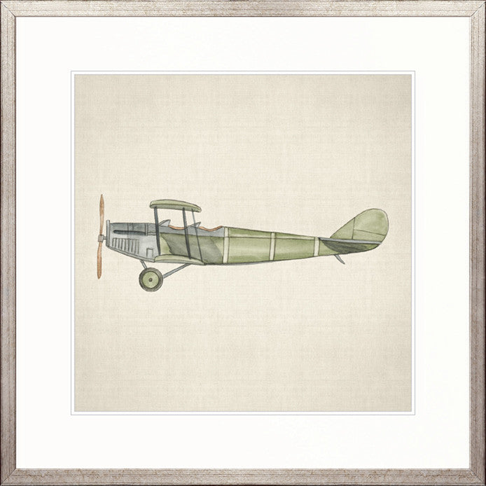 Aviator Dreams VIII
