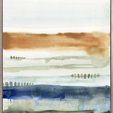 Avio Abstract I (Canvas) Large (903mm W x 1109mm H)