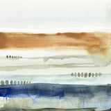 Avio Abstract I (Canvas) Large (903mm W x 1109mm H)