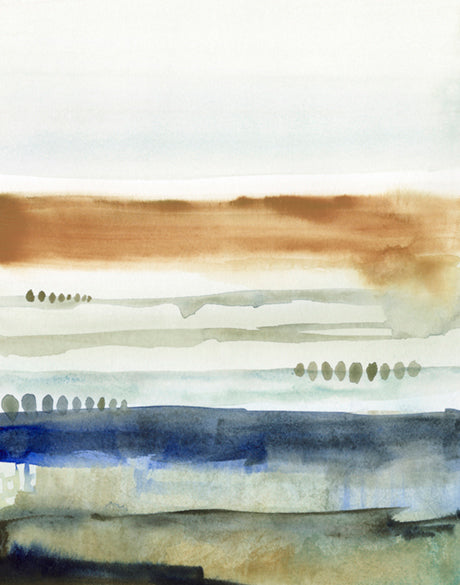 Avio Abstract I (Canvas)