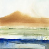 Avio Abstract II (Canvas) Large (903mm W x 1109mm H)