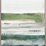 Avio Abstract III (Canvas) Large (903mm W x 1109mm H)