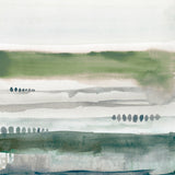 Avio Abstract III (Canvas) Large (903mm W x 1109mm H)