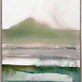 Avio Abstract IV (Canvas) Large (903mm W x 1109mm H)