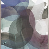 Avila Overlap II (Canvas)