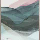 Avila Overlap VI (Canvas)