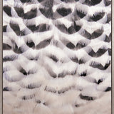 Aviles Feather III (Canvas)