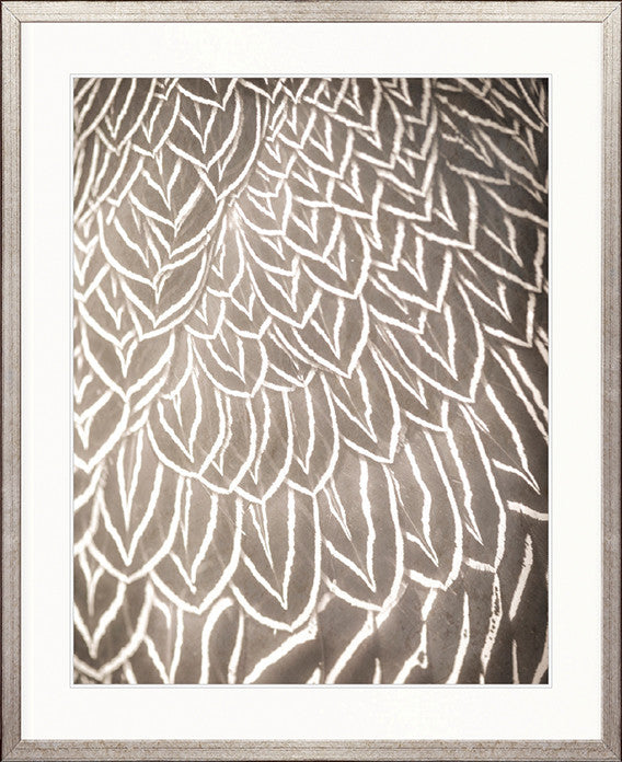 Aviles Feather V