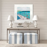 Summer Bliss I