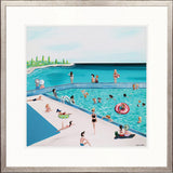 Summer Bliss I