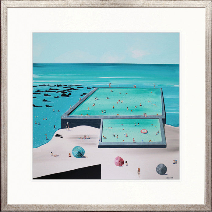 Summer Bliss VI