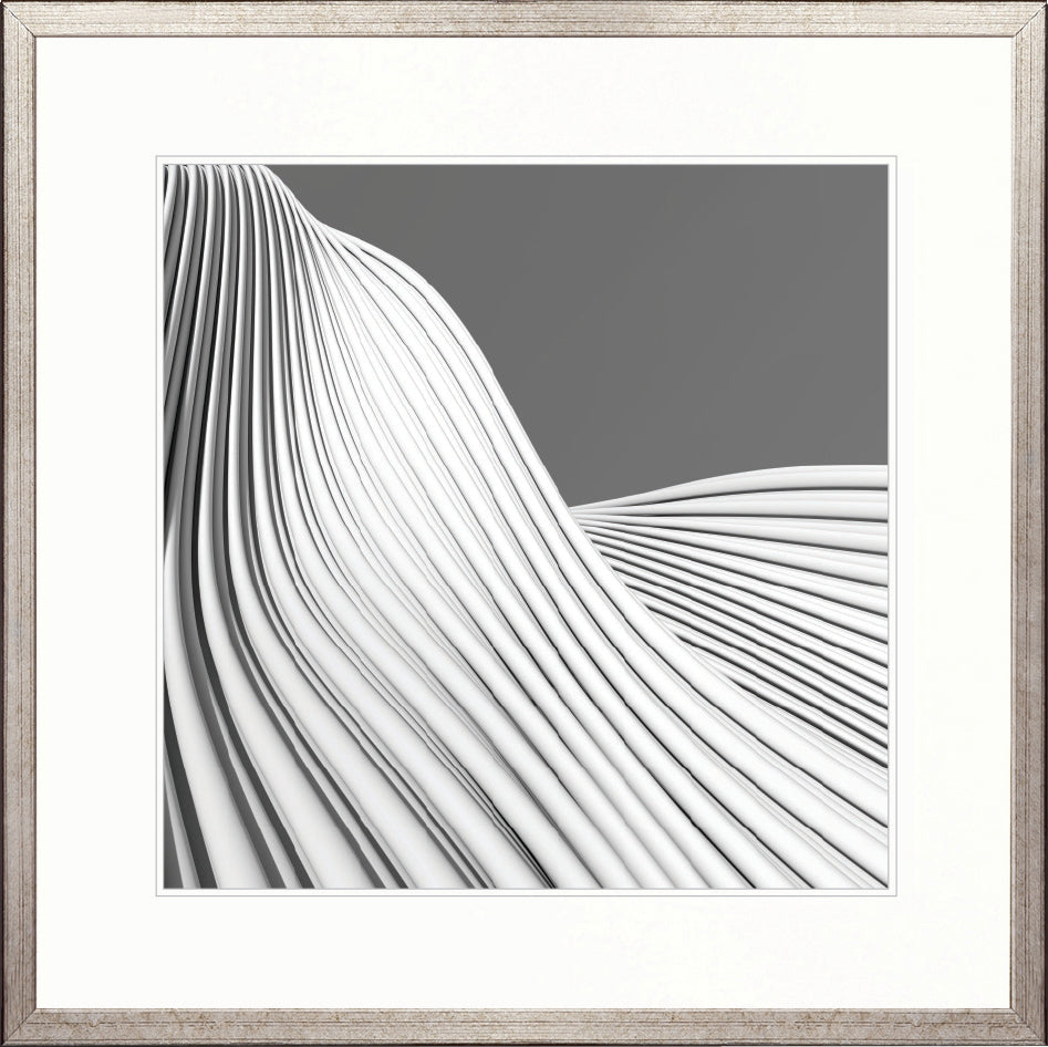 Contours I