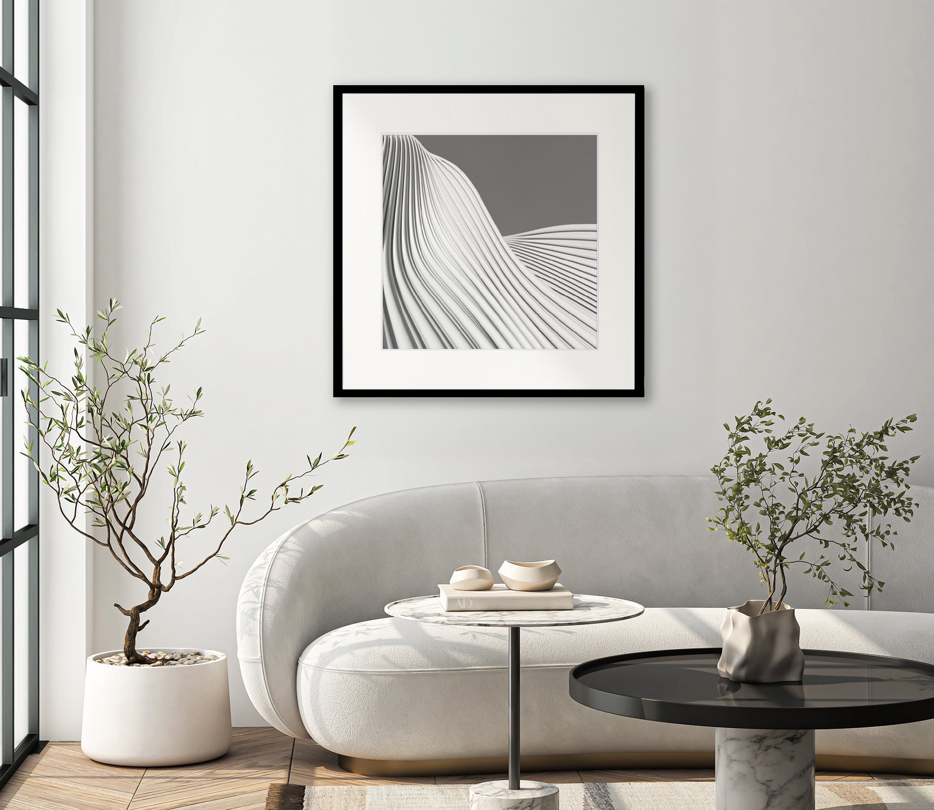 Addison Collection