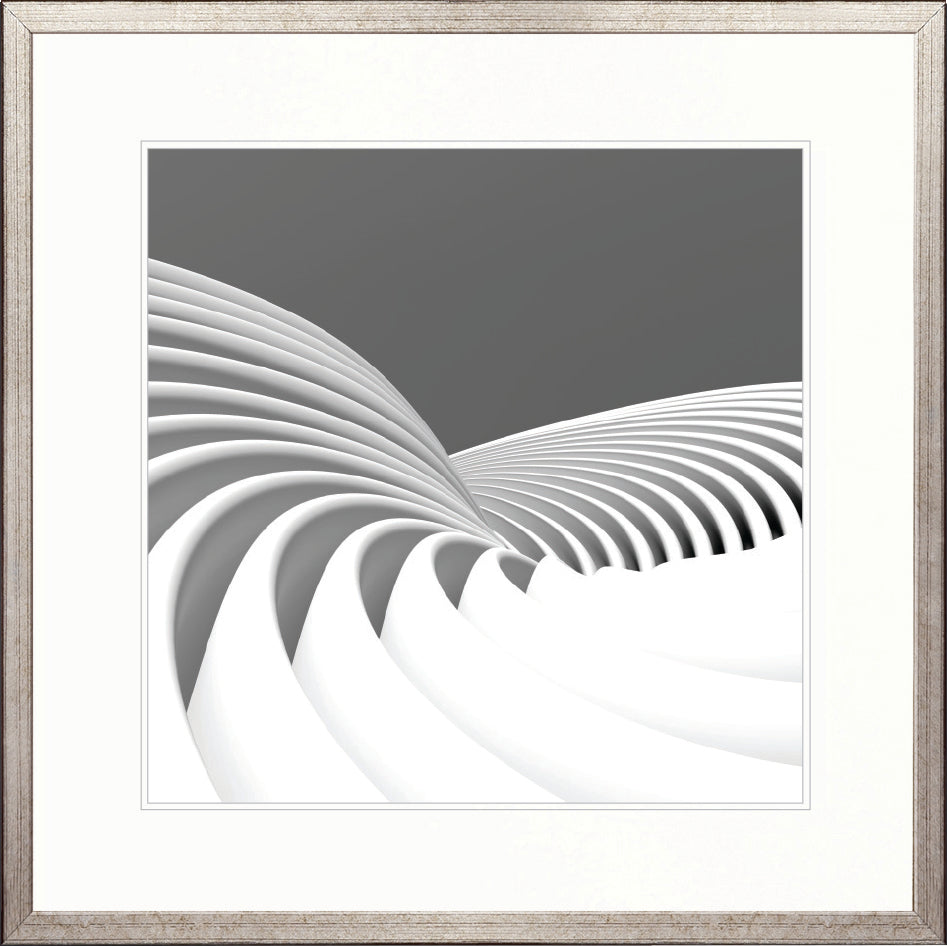 Contours II