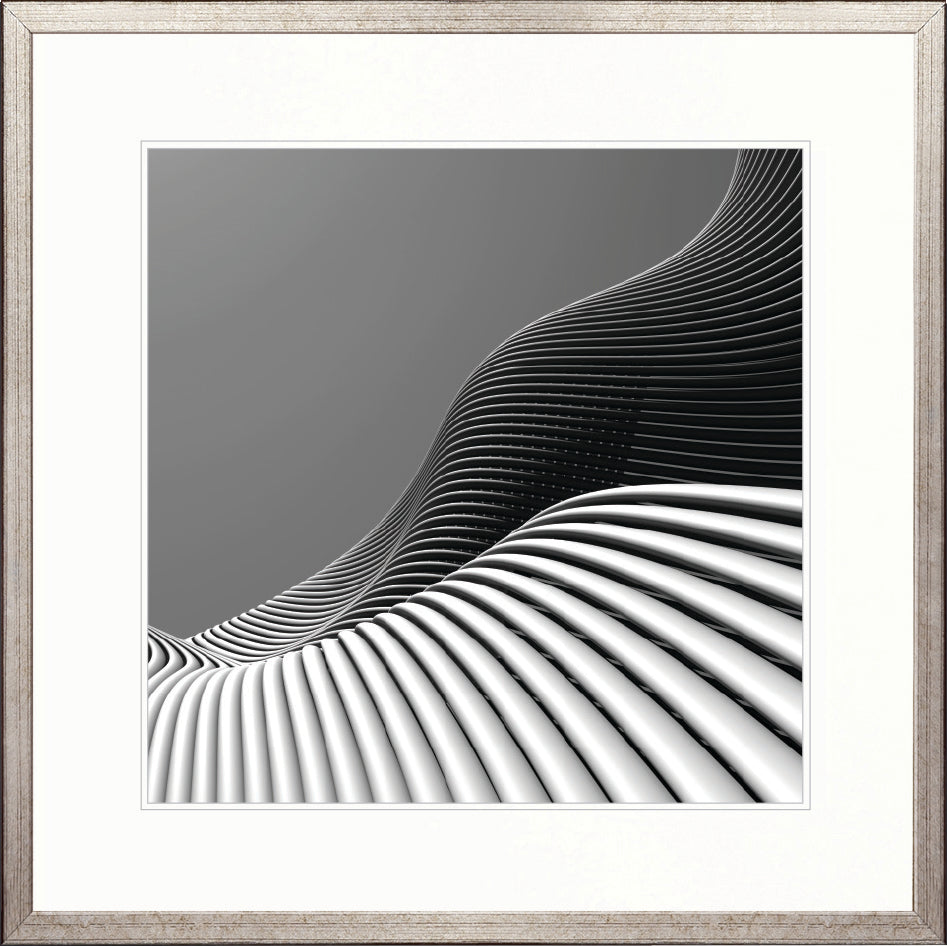 Contours III