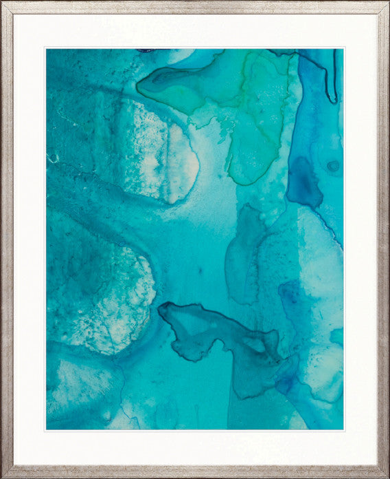 Blue Divinity
