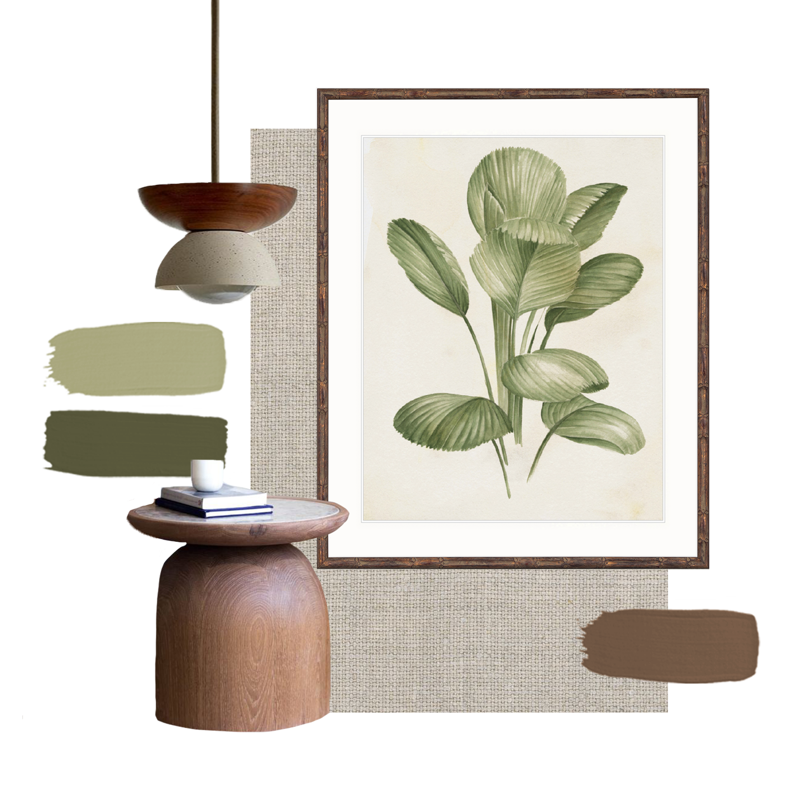 Moodboard Tool