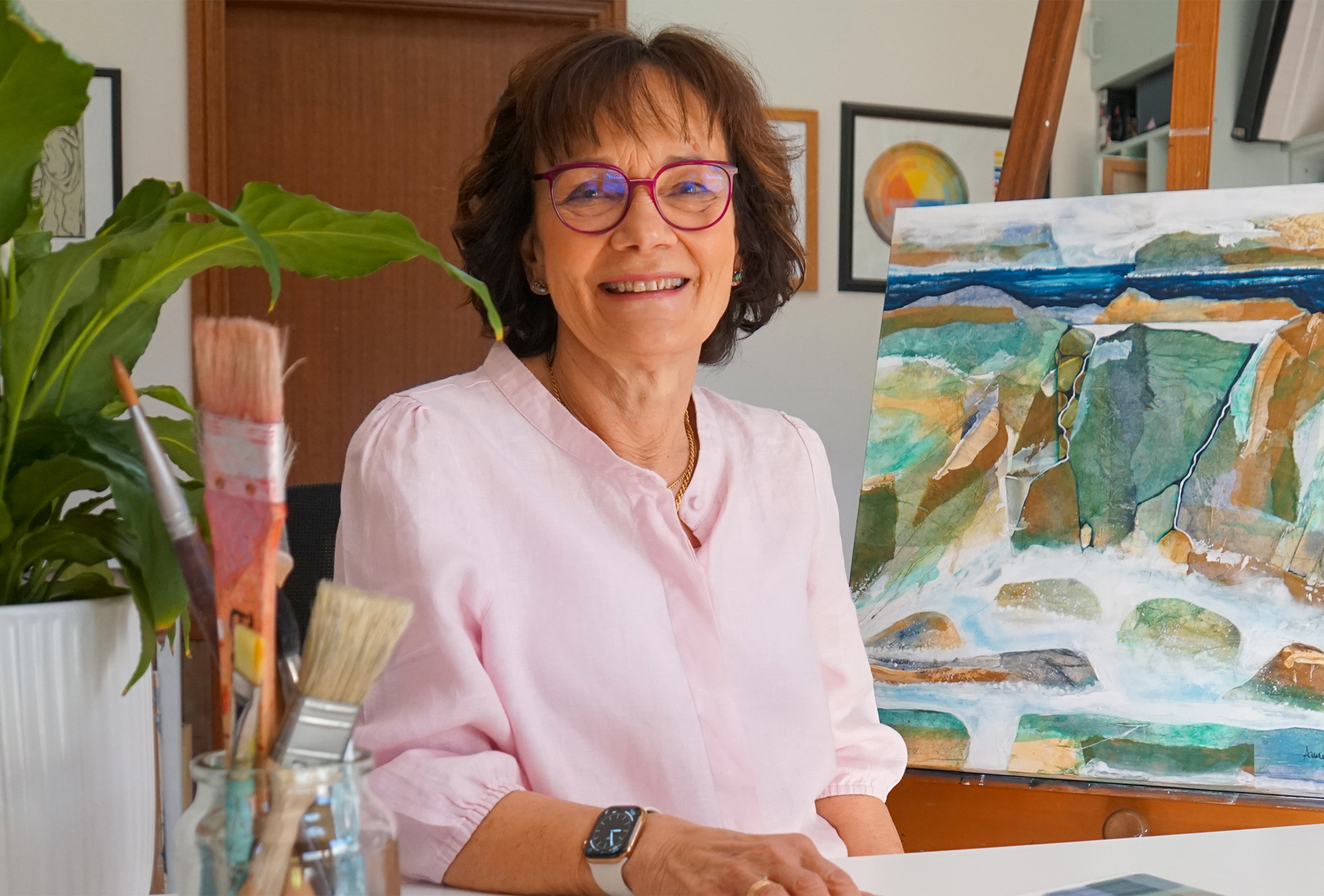 Anne Flynn