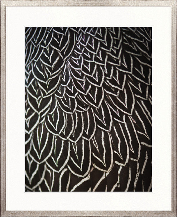 Simple Feather II