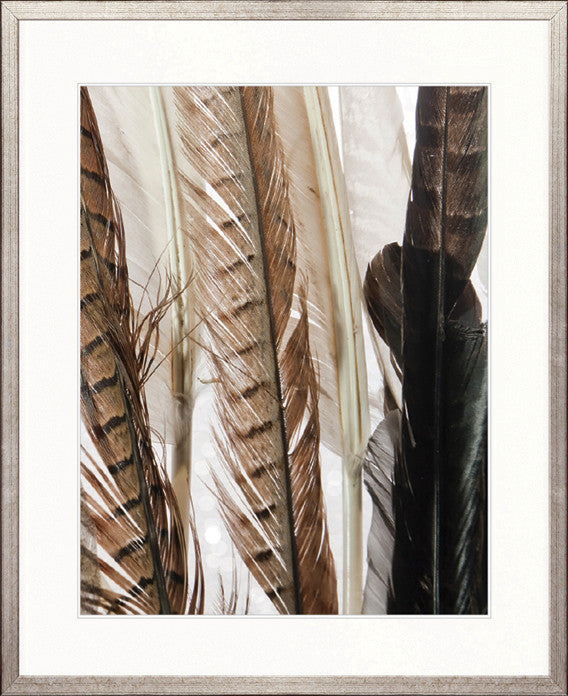 Simple Feather III