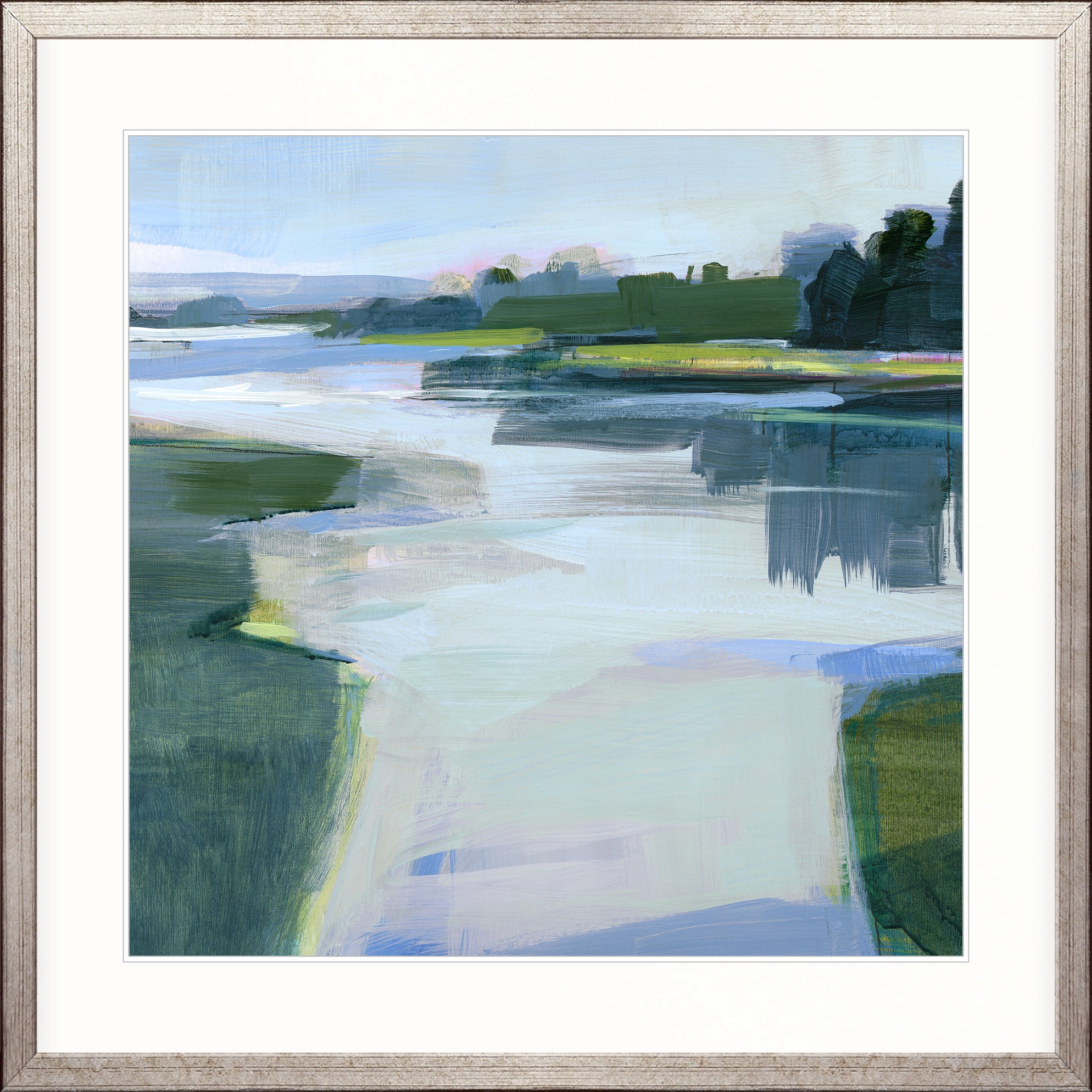 Baird Bay I