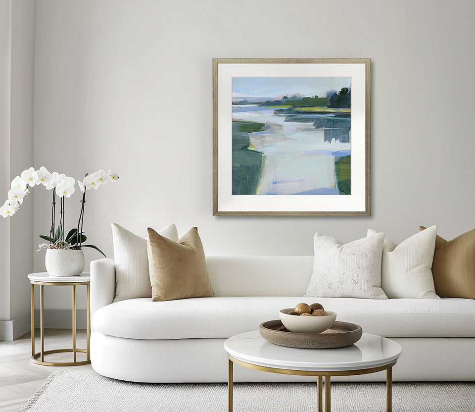 Baird Bay I