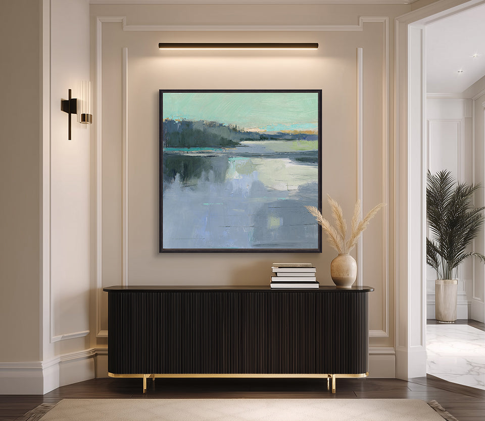 Baird Bay II (Canvas)