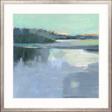 Baird Bay II Large (860mm W x 860mm H) / Ultra-Vue Glass