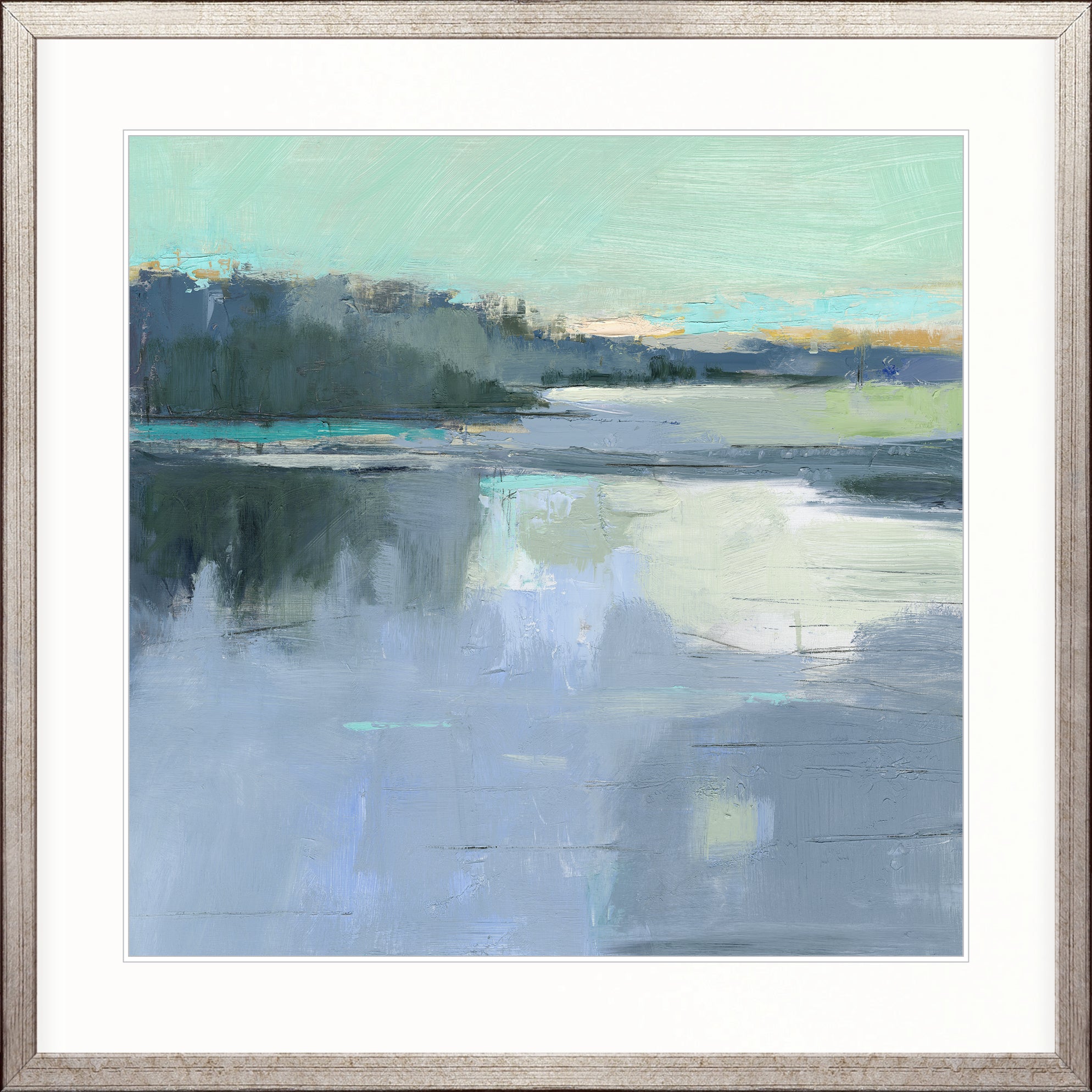 Baird Bay II